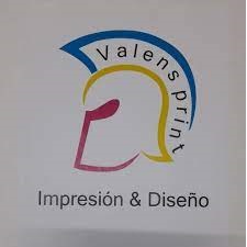 Valens Print Logo