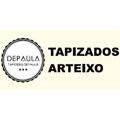 Tapizados Arteixo - Tapicería DePaula Logo