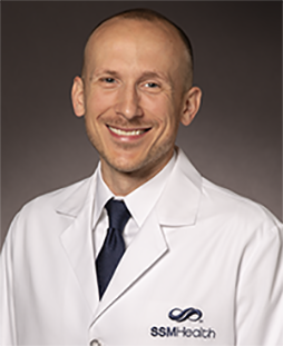 Dr. Samuel Rheinhardt, MD