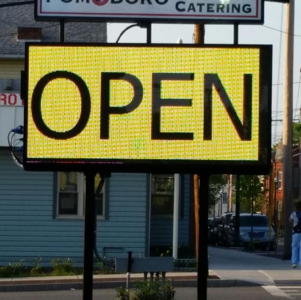 Images En-Sign Affordable LED Signs