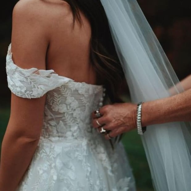 Images Truly Forever Bridal