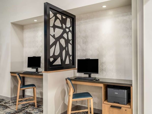 Images Homewood Suites by Hilton Toledo Downtown