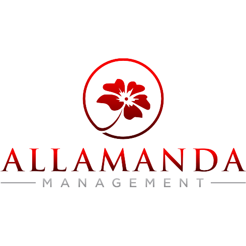 Allamanda Management Logo