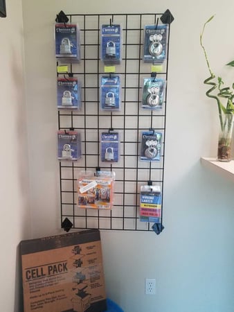 Images Storage King USA