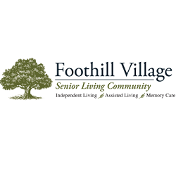 Images Foothill Village Senior Living