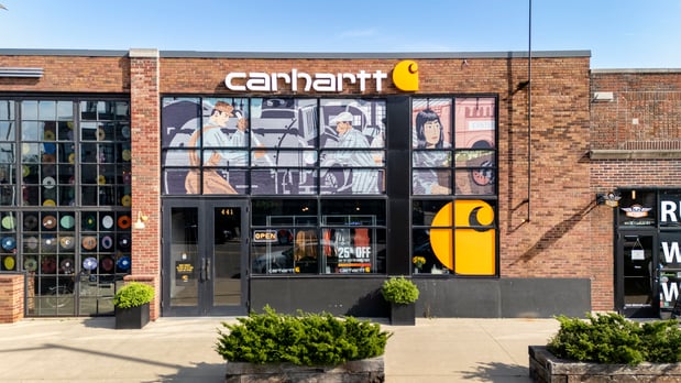 Images Carhartt - Canfield