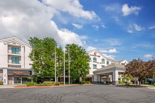 Images Best Western Plus Provo University Inn