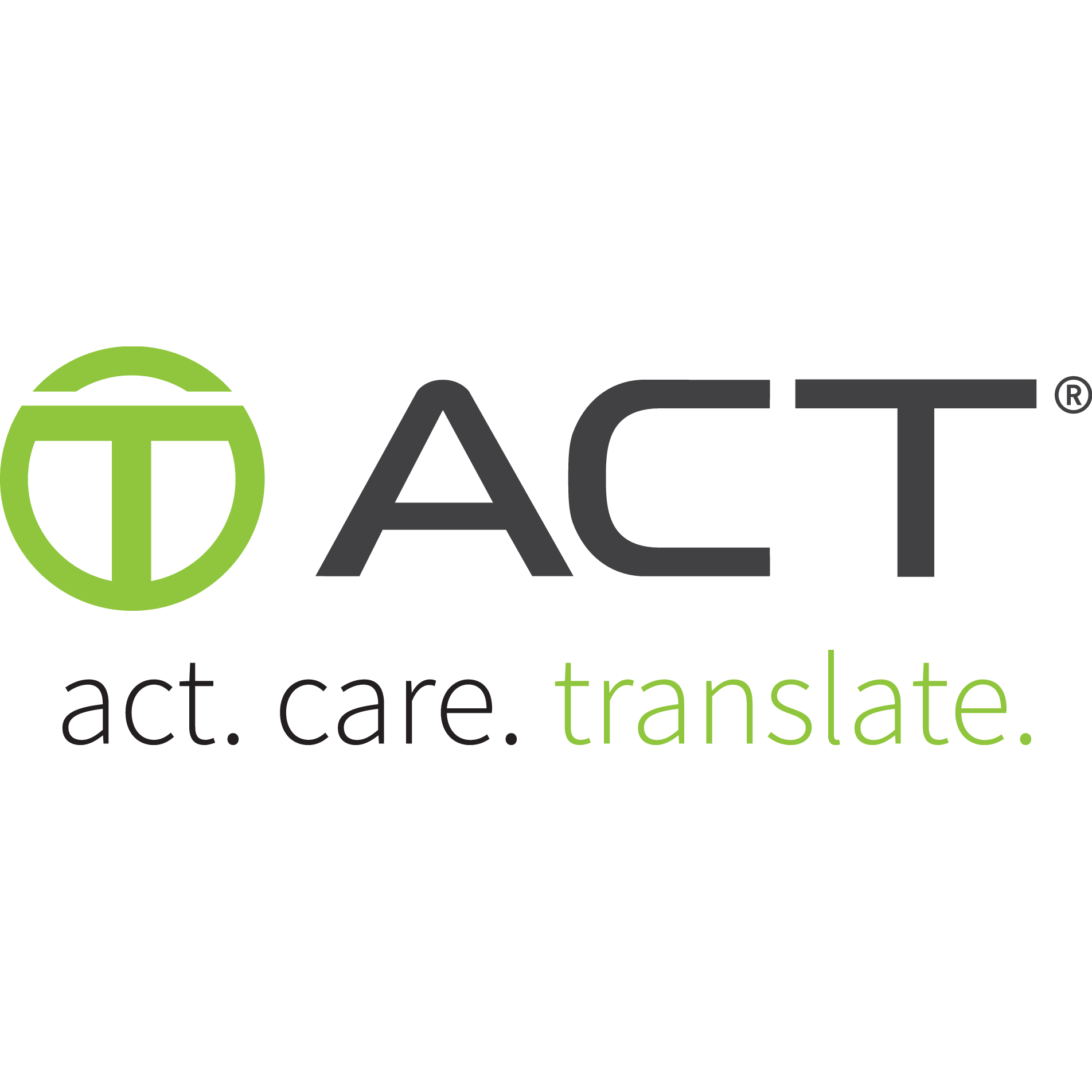 A.C.T. GmbH in Mönchengladbach - Logo