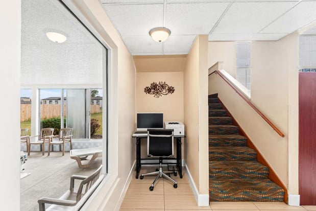 Images Best Western Airport Inn