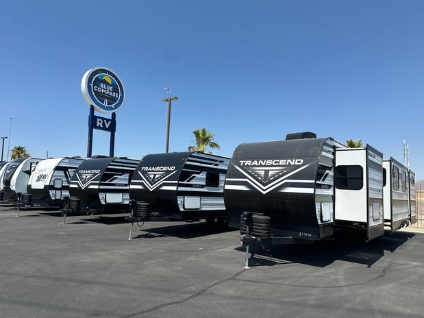Images Blue Compass RV Las Vegas