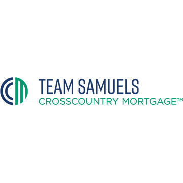 Timothy Samuels at CrossCountry Mortgage, LLC Logo