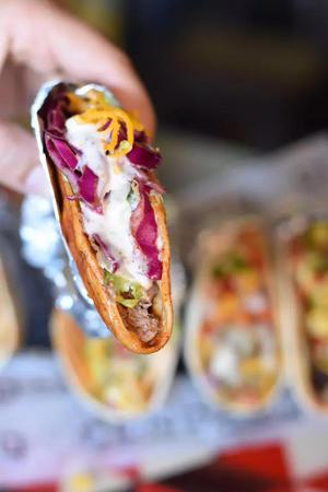 Images Condado Tacos