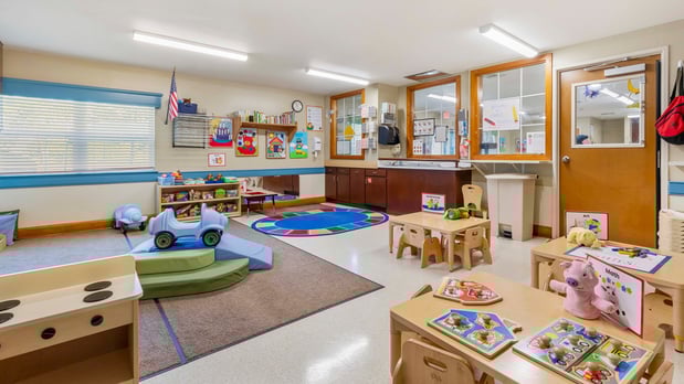 Images Primrose School of Southlake