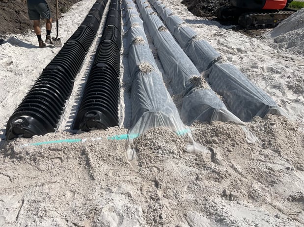 Images Whitt's Septic Service