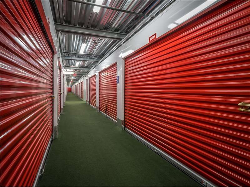 Interior Units