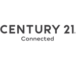 CENTURY 21 Connected Logo