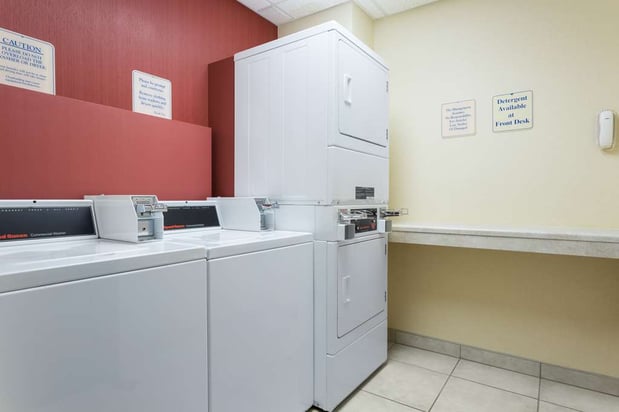Images Hampton Inn Pittsburgh/West Mifflin