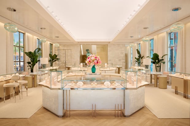 Images Tiffany & Co.