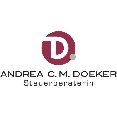 Steuerberater Doeker in Krefeld - Logo
