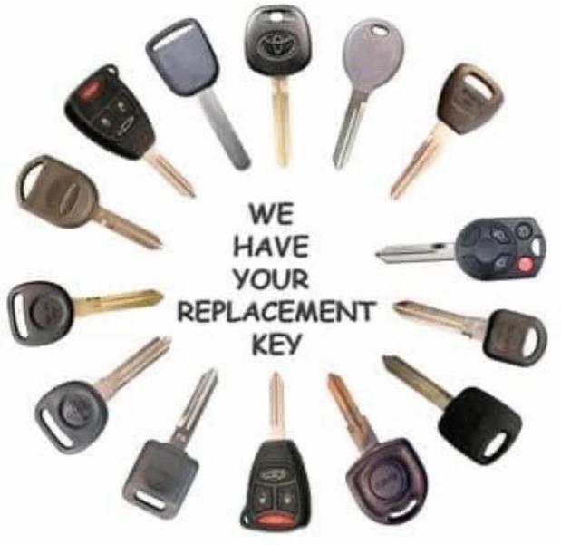 Images Ikey Locksmith LA