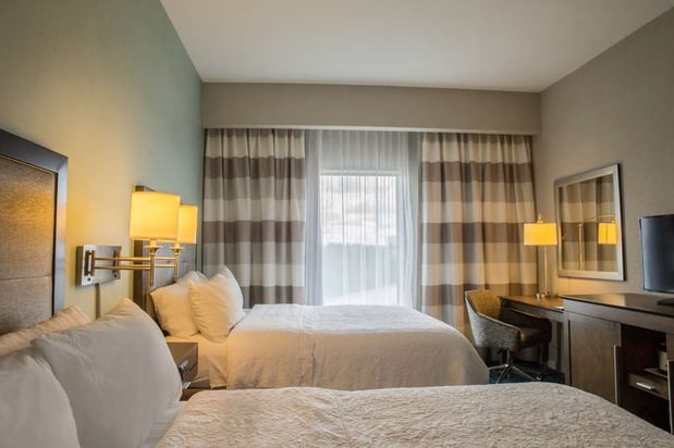 Images Hampton Inn & Suites Charlotte/Ballantyne