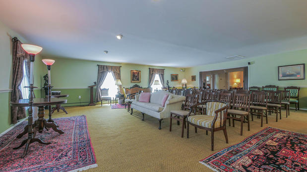 Images Langley-Loveland Funeral Home