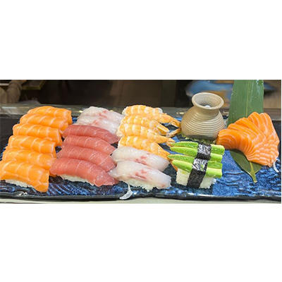 Images Eurasia sushi restaurant