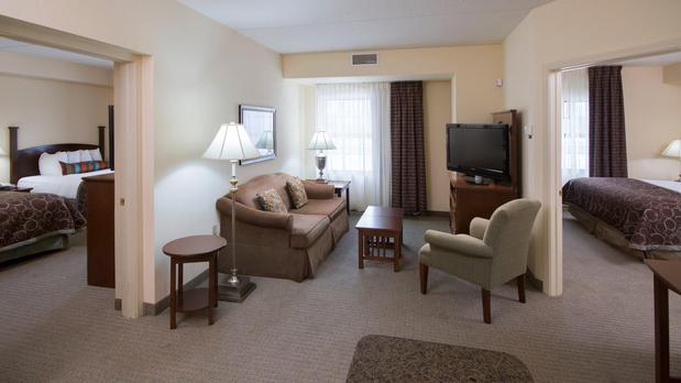 Images Staybridge Suites Buffalo by IHG