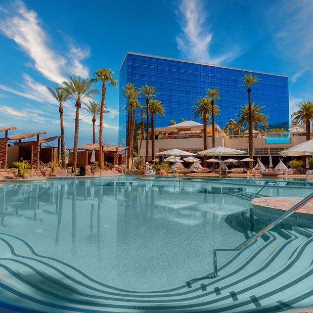 Images Virgin Hotels Las Vegas, Curio Collection by Hilton