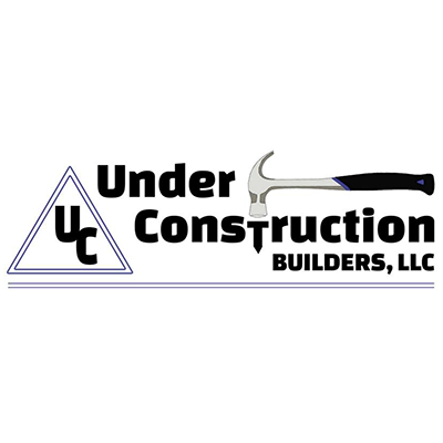 Under Construction Builders, LLC Logo