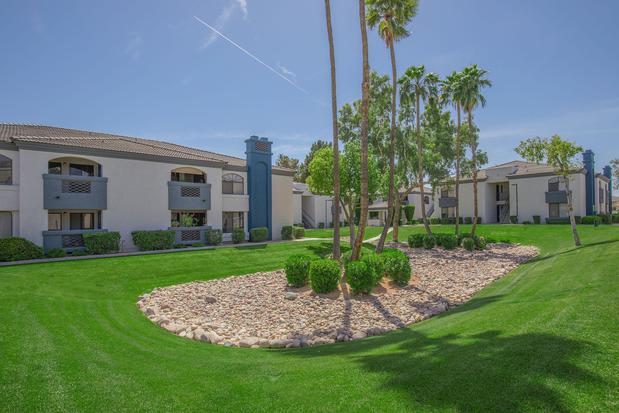 Images Rise Suncrest