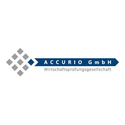 ACCURIO GmbH Wirtschaftsprüfungsgesellschaft  