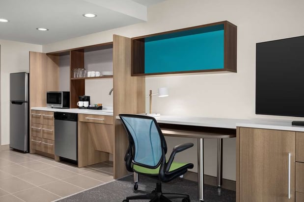 Images Home2 Suites by Hilton Niceville Eglin Air Force Base