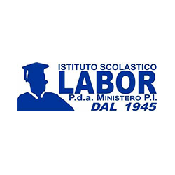 Labor - Istituto di Istruzione Privata Logo