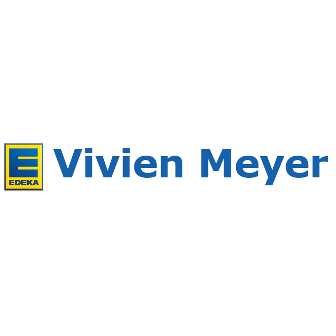 Logo Edeka Vivien Meyer