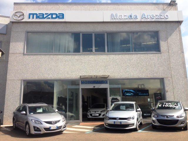 Images Motorauto Concessionaria Mazda