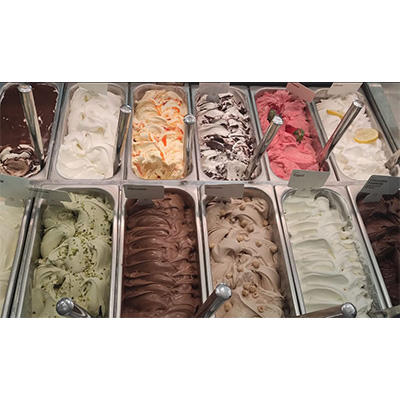 Images Bar Pasticceria Gelateria Pimpina