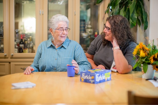 Images Family Resource Home Care