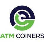 ATM Coiners Bitcoin ATM Photo