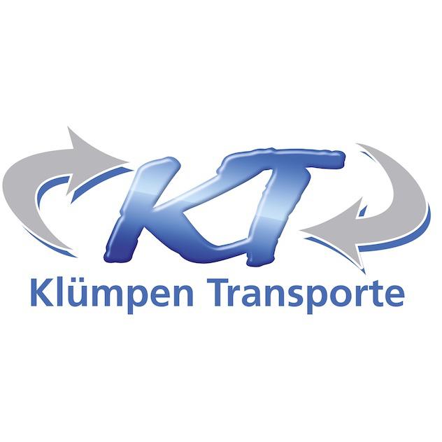 Klümpen Transporte Inh. Sascha Klümpen in Essen - Logo