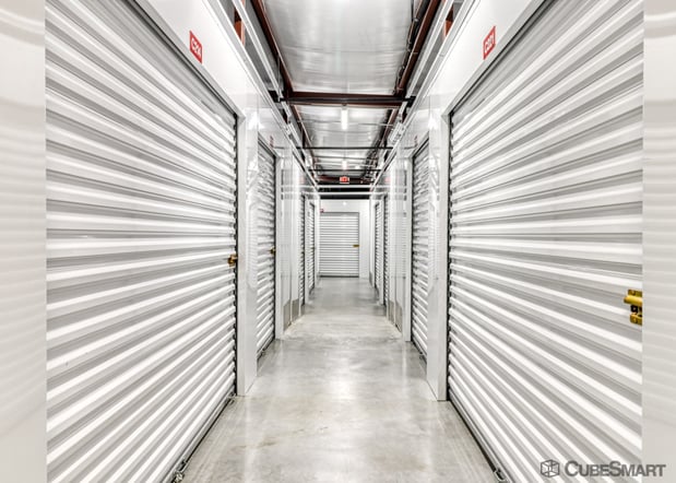 Images CubeSmart Self Storage