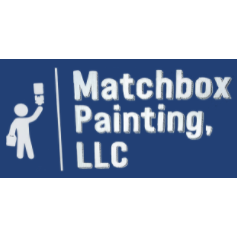 Matchbox Painting, LLC Logo