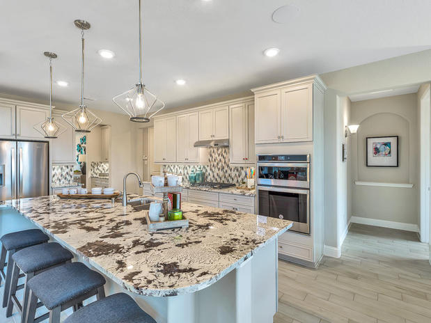 Images Beazer Homes Amira  Hilltop Collection