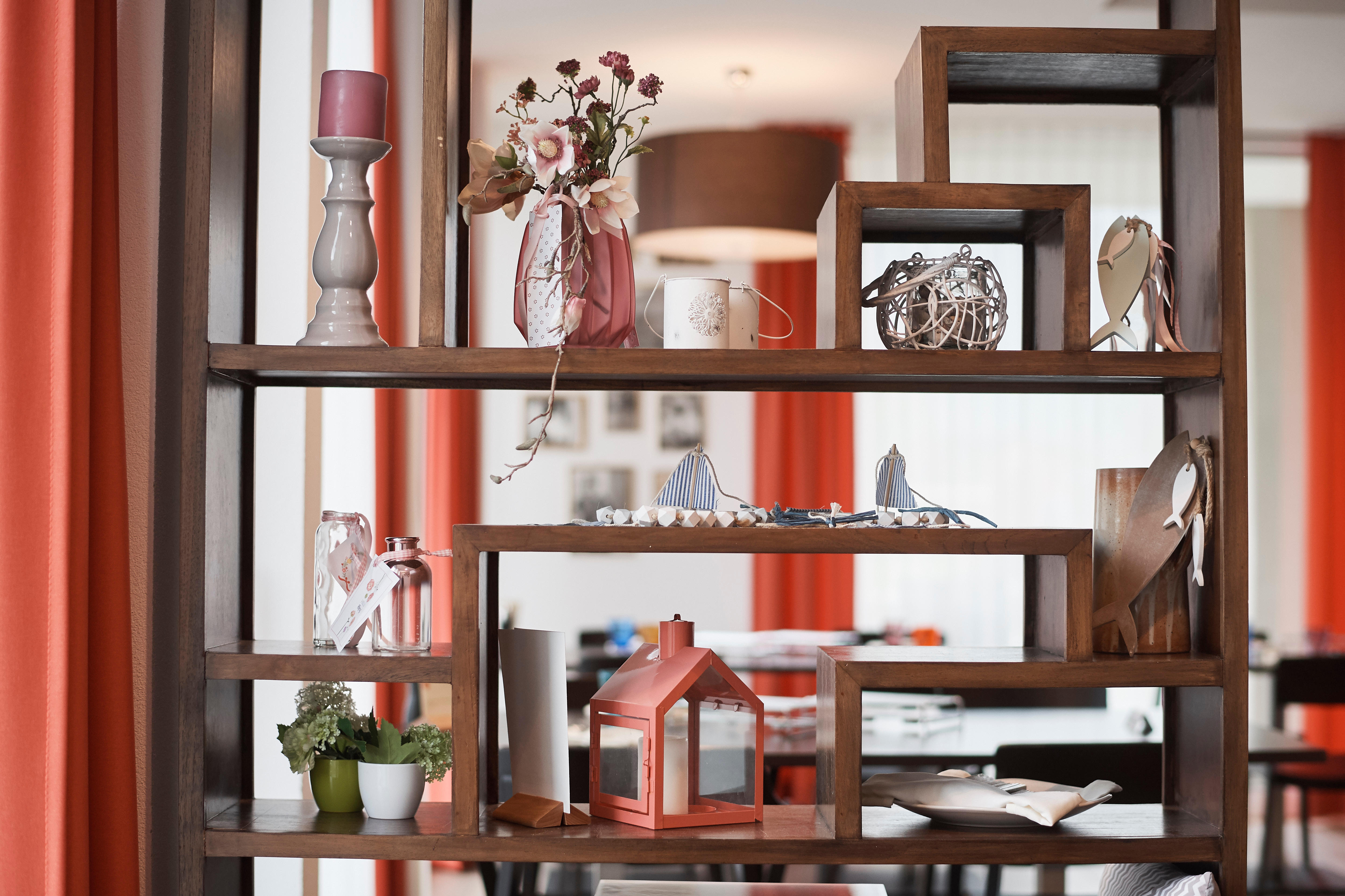 Restaurant Kiesfang, Aeulistrasse 8 in Vilters