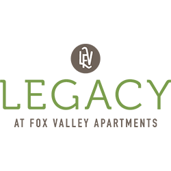 Legacy at Fox Valley Logo