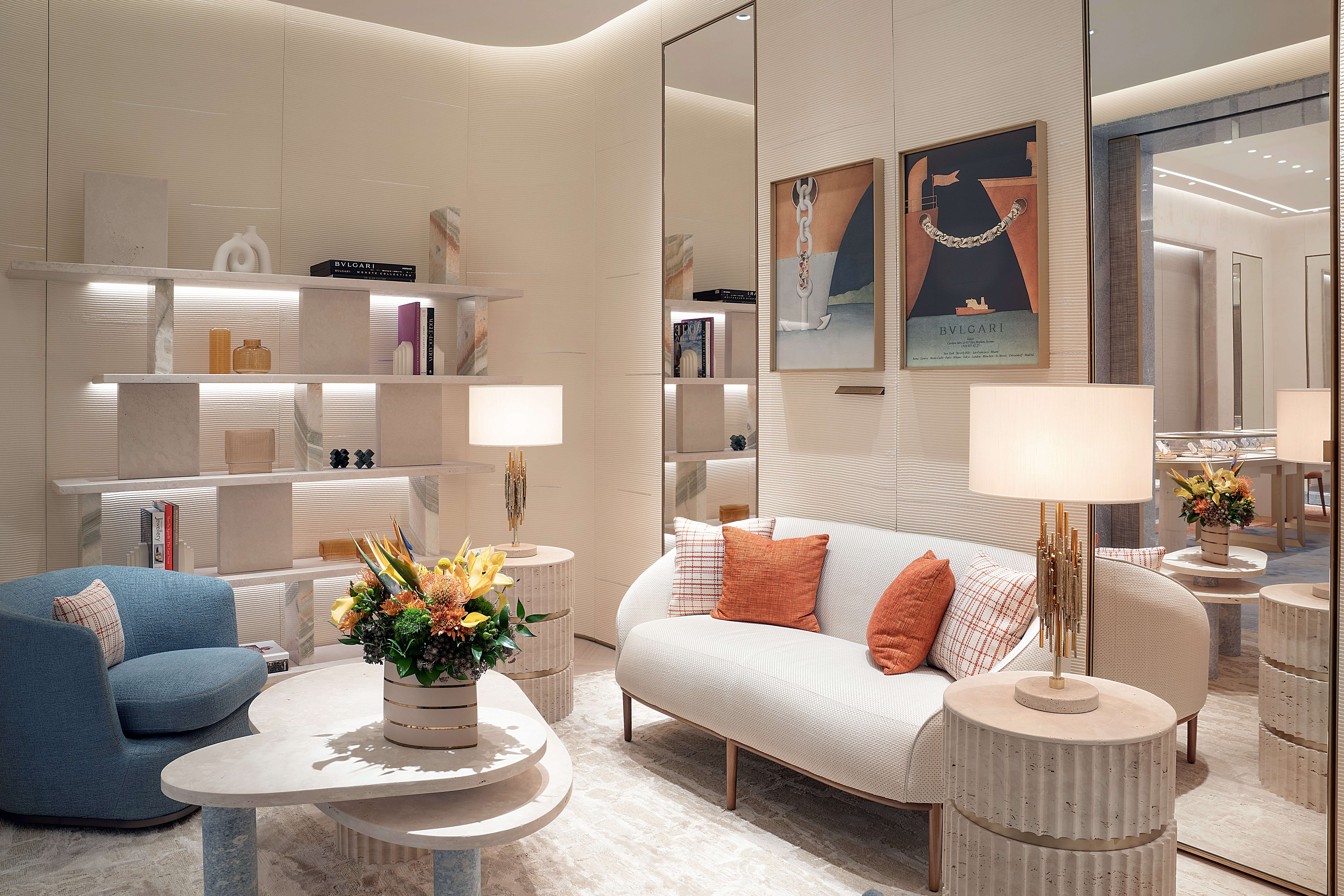 Galería en miniatura