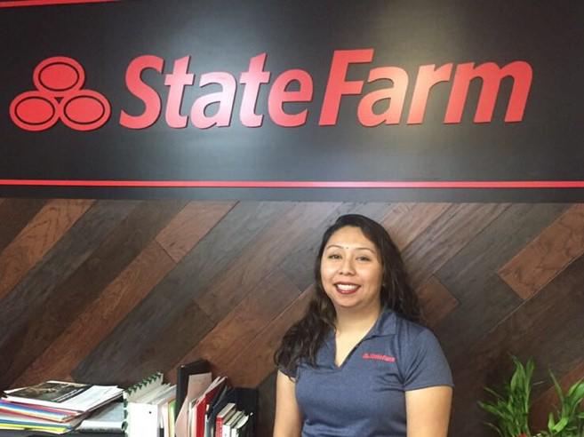 Images Katie Brazil – State Farm Insurance Agent