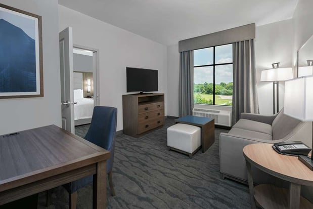 Images Homewood Suites By Hilton Houston Memorial