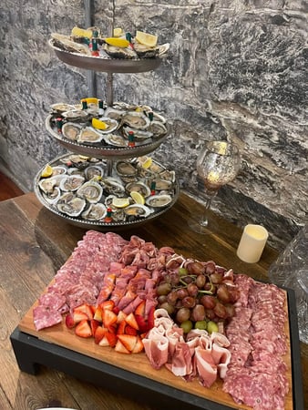 Images Seasons Catering