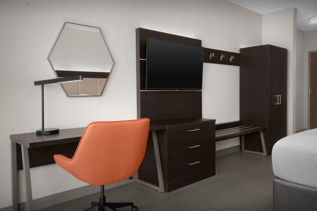 Images Holiday Inn Express & Suites Birmingham North - Fultondale by IHG